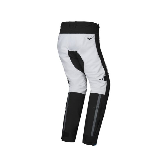 IXON - Nohavice M-Skeid / Grey